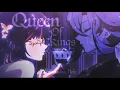 Download Lagu 「AMV」- Queen Of Kings (Alessandra Mele) + {Lyrics}