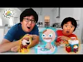 Download Lagu Ryan's TOP KIDS Board games to play with family!