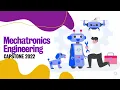 2022 Mechatronics Engineering Capstone Design Symposium