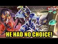 Yu-Gi-Oh LORE Buster Blader