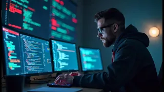 Hacker Languages Best Programming Languages for Hacking Mr Hackman