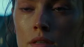 the rise of skywalker but its just lazy writing