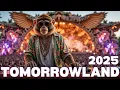 Download Lagu DJ GO RILLA – 🎧 JOURNEY №135 | Melodic Techno Festival Mix 2025 | TOMORROWLAND 🔱🌌