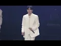 260501 백만송이는 아니지만- 원필 (WONPIL) | WONPIL SOLO CONCERT Unpiltered | 4K FULL DAY6 직캠