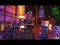 Madame Leota's Swinging Wake Soundtrack* - Audio Recording | Oogie Boogie Bash Parade at Disneyland