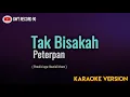 Download Lagu Peterpan - Tak Bisakah ( Karaoke )
