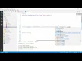 Part 15 loading component in ionic