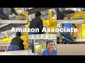 A Day in My Life Packaging Orders at Amazon Pack Singles Edition