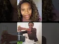 Cooking with Tiffany Davis An Instagram Live