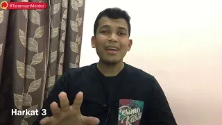 tarannum mentor x fakhrul unic tarannum bayyati murattal surah alfatihah 