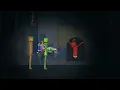 Melon Sandbox x Poppy Playtime Full Trailer