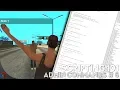 San Andreas Multiplayer Scripting - Admin Commands