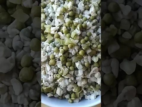 Салат с курицей | Вкусно Просто Быстро | #shorts #салаты #рецепты #еда #кулинария