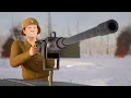 When 1 Man Held Off 6 Tanks