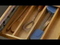 How to Install the Restorers Double Cutlery Drawers