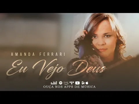 Download MP3 AMANDA FERRARI - EU VEJO DEUS (CD COMPLETO)