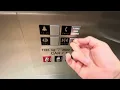 RETAKE Schindler 3300 Traction Elevator Publix Kings Crossing in Sanford Florida