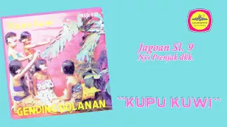 Download Nyi Prenjak dkk - Djagoan Sl 9 (Gending Dolanan) MP3