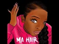 Tessica Brown - MA HAIR