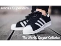 Adidas Superstars Adidas Superstar Shoes Adidas Superstar Limited Edition