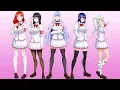 Gameplay Focus Student Council in Yandere Sim