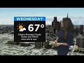 Philadelphia Weather Several More 60 Degree Days