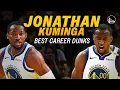 The BEST Dunks of Jonathan Kuminga s Career