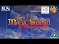 Download Lagu Opening to The Magic Sword: Quest for Camelot UK VHS (1998)
