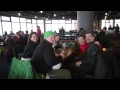 THE DRIFT - PEAK LODGE OPENING
