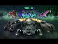 Video di Rocket League Batman Haunted Hallows 2021 Trailer