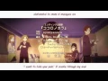 Download Lagu Kokoro Connect Ending 1