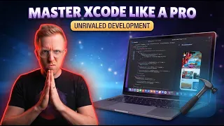 Xcode Mac Setup Download Install Start Apple Development