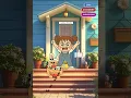 Download Lagu Always Be Nice Labubu Junior Kindness, Help Cute Baby!  #funny #shorts #youtubeshorts #nice #baby