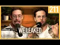 Download Lagu podcast in the podcast studio - The TryPod Ep. 211