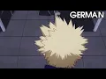 Download Lagu Oi, oi, oi in different languages [Bakugou]