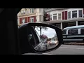 Rush hour traffic on Harrisburg s Second Street