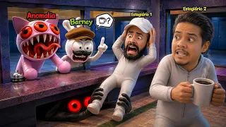 jogamos HOSPITAL DE ANIMAIS NO ROBLOX pela primeira vez !!!  (O IMPOSSIVEL ACONTECEU !)