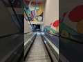 Download Lagu KONE Travelator at Island shopping mall in Odesa, Ukraine 🇺🇦. #travelator #shorts