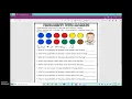 Probability with Marbles