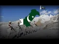 Download Lagu “Nara e Takbeer Allahu Akbar” - Pakistan Army Song