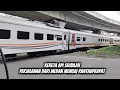 Download Lagu Kereta api Sribilah dari Medan Menuju Rantauprapat #keretaapi #kai #lokomotif #indonesia 🇮🇩 #video