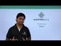 Bootstrap - Tables Bootstrap Online Training www tutorialspoint com
