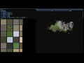 Level Editor - Implementing blend modes for parallax layers