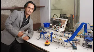 Our New Course | PLC Based Industrial Automation
