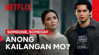 Billy Gets Harassed Over Her Father’s Debt | Someone, Someday | Netflix Philippines