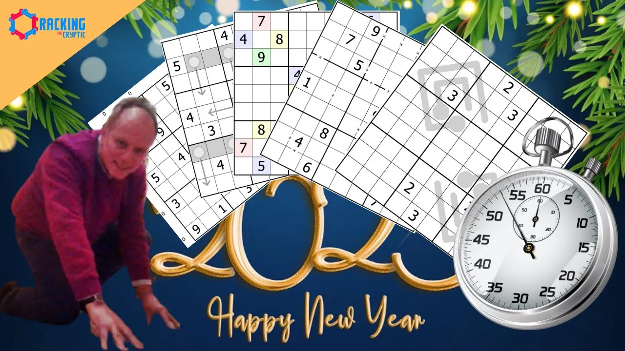 Happy New GAS