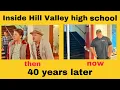 Download Lagu Inside Hill Valley High School 40 years later Back to the Future Movie Locations  then/now 2025