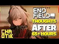 Download Lagu Arknights: Endfield Gameplay Review (65+ Hours): Combat, Base Building, \u0026 more!