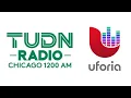 WRTO 1200AM Evanston Chicago TUDN Radio Chicago 1200 AM Station ID