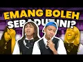 Download Lagu [DRAMA] EMANG BOLEH SEBADUT INI?🤡